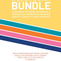 A QUICK & EASY BUNDLE TP (MR)