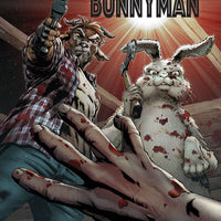 MANGOAT AND BUNNYMAN TP (C: 0-1-1)