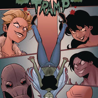 ZOMBIE TRAMP TP VOL 23 (OF 23) (MR)