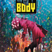 OUT OF BODY TP (OCT211112)