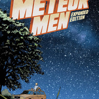 METEOR MEN EXPANDED EDITION TP #0 (MR)