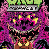 ORCS IN SPACE #7