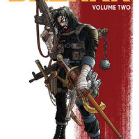 BRZRKR (BERZERKER) TP VOL 02 (MAY220365) (MR) (C: 0-1-2)