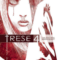 TRESE GN VOL 04 LAST SEEN AFTER MIDNIGHT (FEB221105)