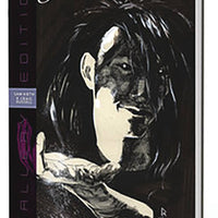 SANDMAN GALLERY ED HC (O/A) (MR)