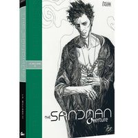 SANDMAN OVERTURE GALLERY EDITION (O/A)