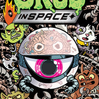 ORCS IN SPACE #8