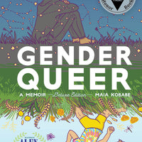 GENDER QUEER HC (MR)