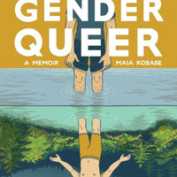 GENDER QUEER MEMOIR TP