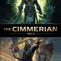 CIMMERIAN HC VOL 04 (JUN221129) (MR)