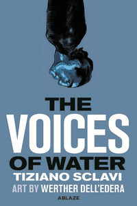 VOICES OF WATER HC (MAY221079) (MR)