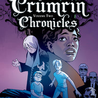 CRUMRIN CHRONICLES TP VOL 02