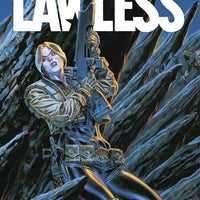 LAWLESS BOOK 4 BOOM TOWN TP (O/A) (C: 0-1-2)