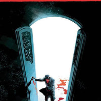 HOUSE OF SLAUGHTER TP VOL 02 (AUG220328)