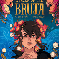 SEASON OF THE BRUJA TP VOL 01