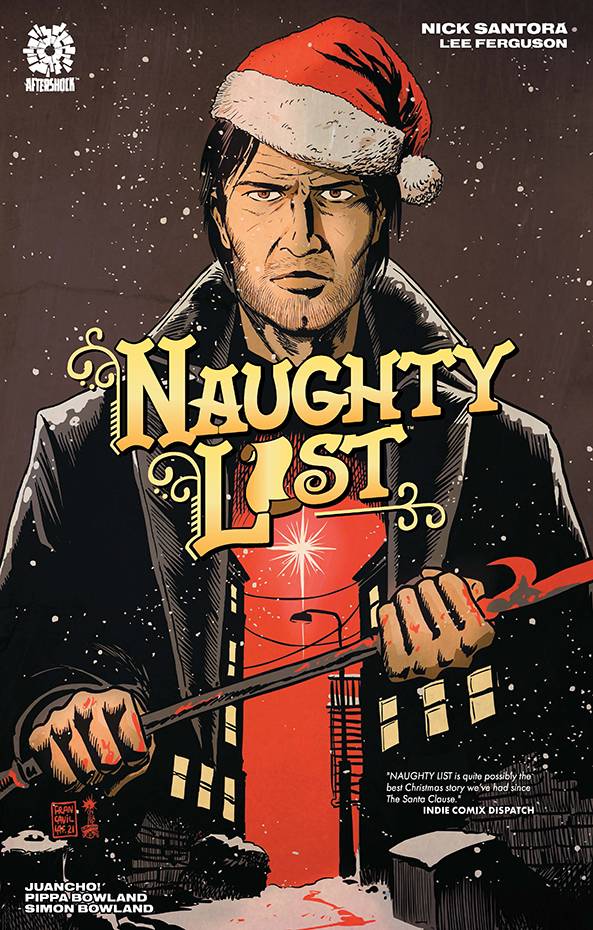 NAUGHTY LIST TP (JUN221193)