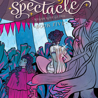 SPECTACLE GN VOL 05 (C: 0-1-2)