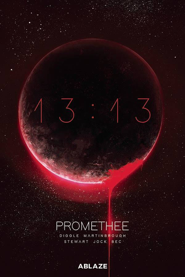 PROMETHEE 13 13 TP (O/A) (MR)