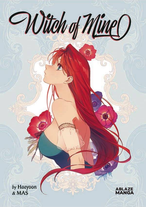 WITCH OF MINE TP VOL 01 (DEC220976)