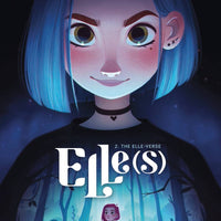 ELLES TP VOL 02 ELLE-VERSE (FEB231042)