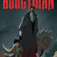 BOOGYMAN TP VOL 01 (JAN231093) (MR) (C: 0-1-2)