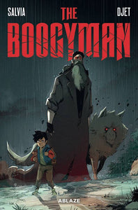 BOOGYMAN TP VOL 01 (JAN231093) (MR) (C: 0-1-2)