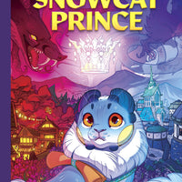 SNOWCAT PRINCE TP