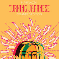 TURNING JAPANESE EXPANDED ED HC (MR)