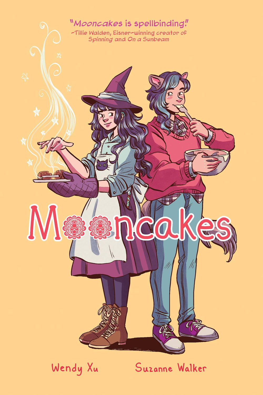 MOONCAKES GN (NEW PTG) (C: 0-0-1)