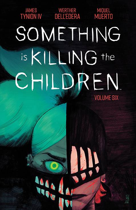 SOMETHING IS KILLING CHILDREN TP VOL 06 (FEB230290) (C: 0-1-