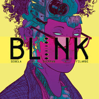 BLINK TP (MR) (C: 0-1-1)