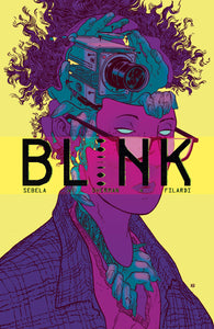 BLINK TP (MR) (C: 0-1-1)