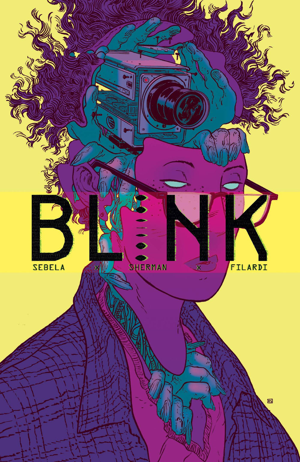 BLINK TP (MR) (C: 0-1-1)