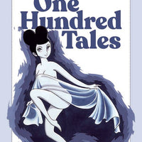 OSAMU TEZUKA ONE HUNDRED TALES GN (JUN231266)