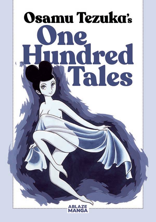 OSAMU TEZUKA ONE HUNDRED TALES GN (JUN231266)