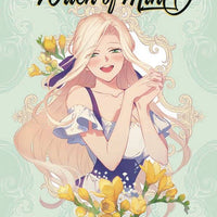 WITCH OF MINE TP VOL 02 (MAY231191)