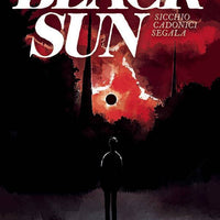 CHILDREN OF THE BLACK SUN TP VOL 01 (O/A) (MR)