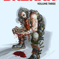 BRZRKR (BERZERKER) TP VOL 03 (JUN230450) (MR) (C: 0-1-2)