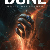 DUNE HOUSE HARKONNEN HC VOL 01 (JUN230516) (MR) (C: 0-1-2)