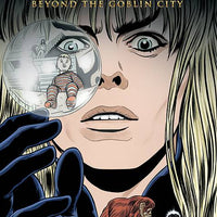 JIM HENSON LABYRINTH BEYOND THE GOBLIN CITY TP (JUL230144) (