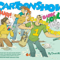 CARTOONSHOW HC