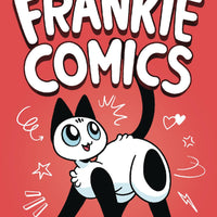 FRANKIE COMICS GN