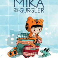 MIKA AND THE GURLER HC