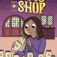 THE HAPPY SHOP GN