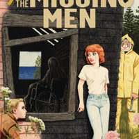 HOBTOWN MYSTERY STORIES TP VOL 01 CASE OF MISSING MEN