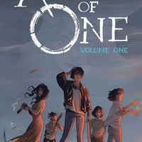 ARMY OF ONE TP VOL 01