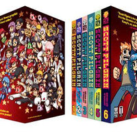 SCOTT PILGRIM PRECIOUS LITTLE SLIPCASE COLLECTION (C: 0-1-1)