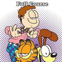 GARFIELD FULL COURSE TP VOL 03 (O/A) (C: 0-1-2)