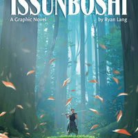 ISSUNBOSHI GN (C: 0-1-2)