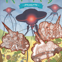 RICK AND MORTY PRESENTS TP VOL 06 (C: 0-1-2)